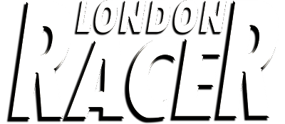 London Racer logo for Playstation